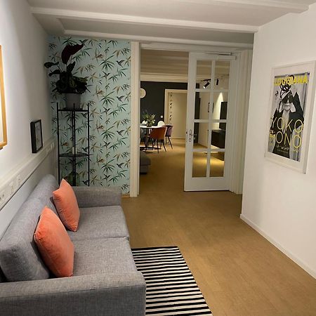 The Suites Alster Waterfront Family Apartments Amburgo Esterno foto