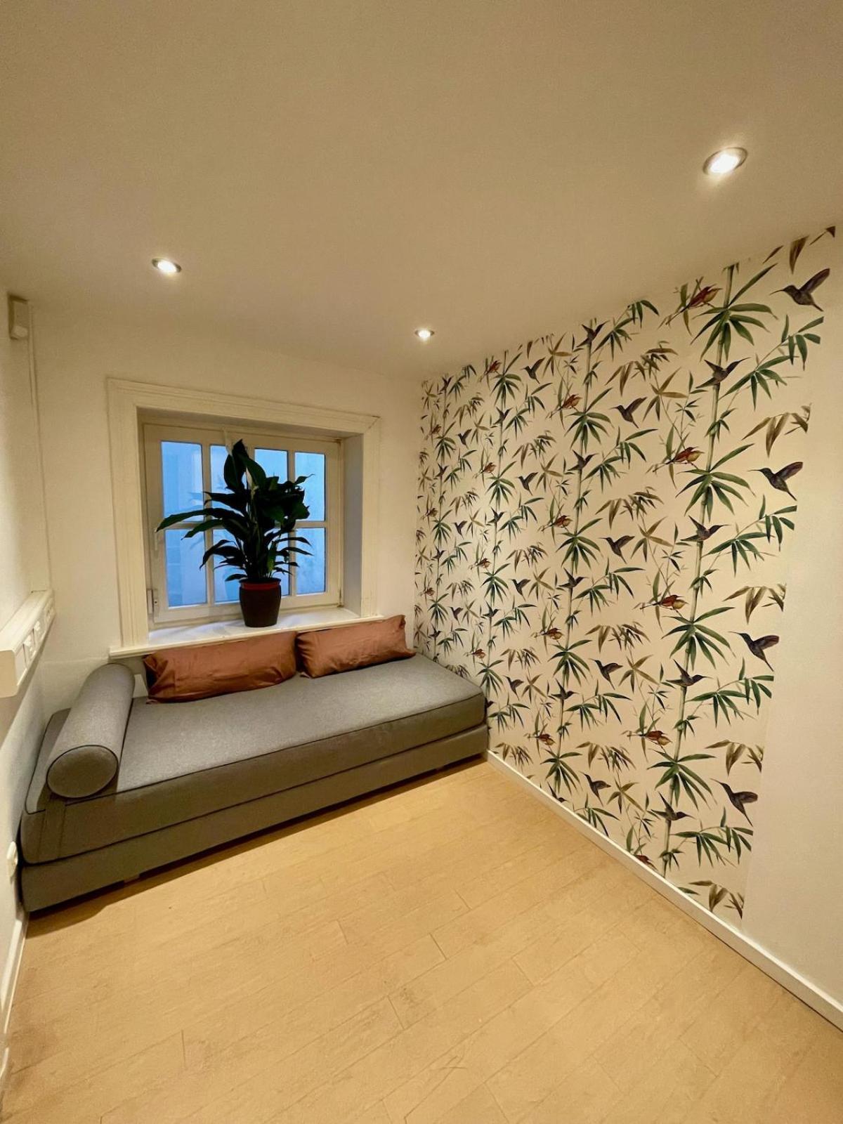 The Suites Alster Waterfront Family Apartments Amburgo Esterno foto