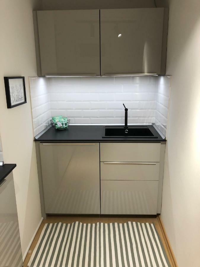 The Suites Alster Waterfront Family Apartments Amburgo Esterno foto
