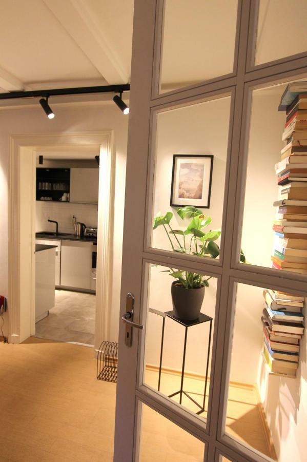 The Suites Alster Waterfront Family Apartments Amburgo Esterno foto
