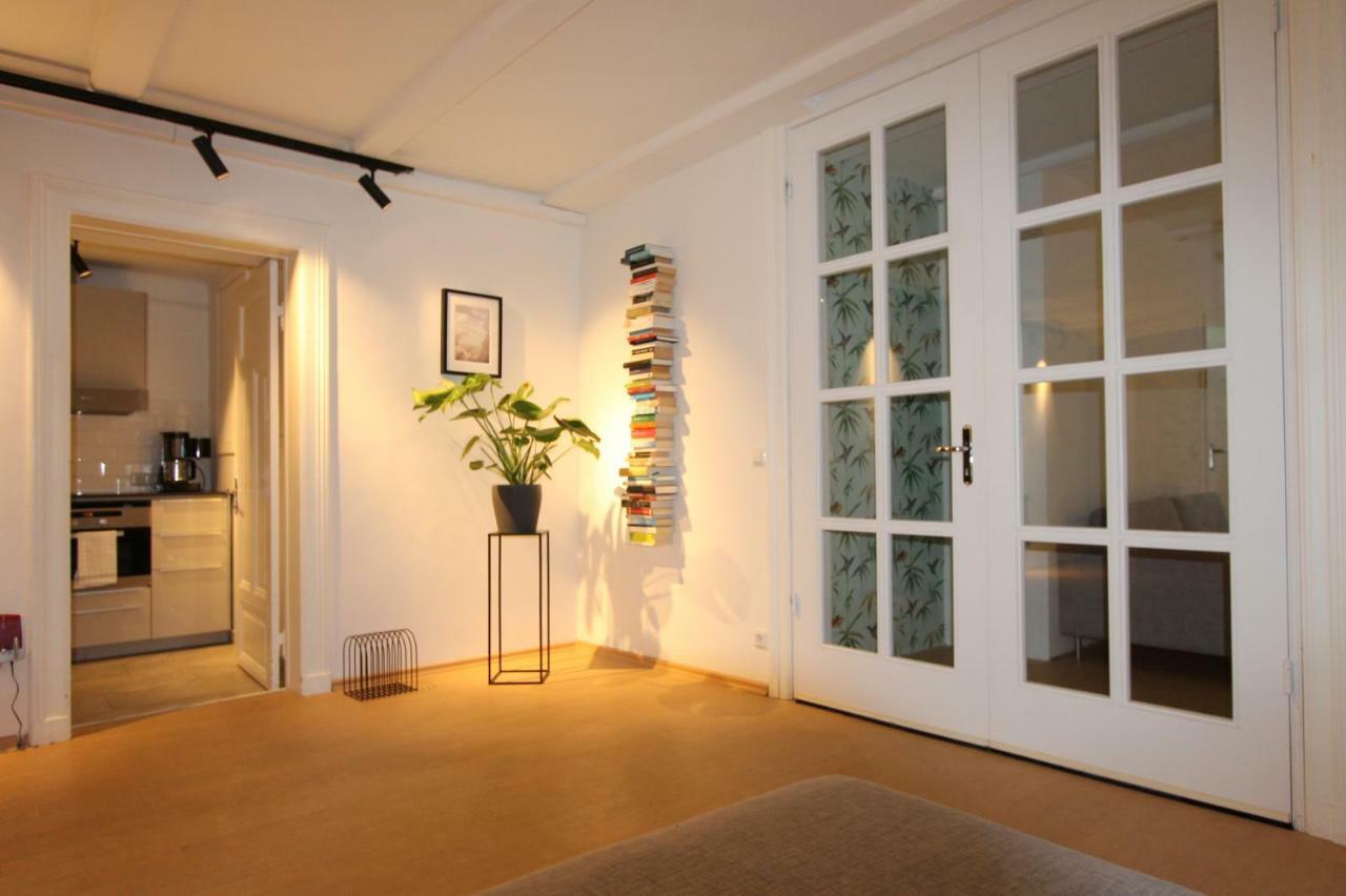The Suites Alster Waterfront Family Apartments Amburgo Esterno foto
