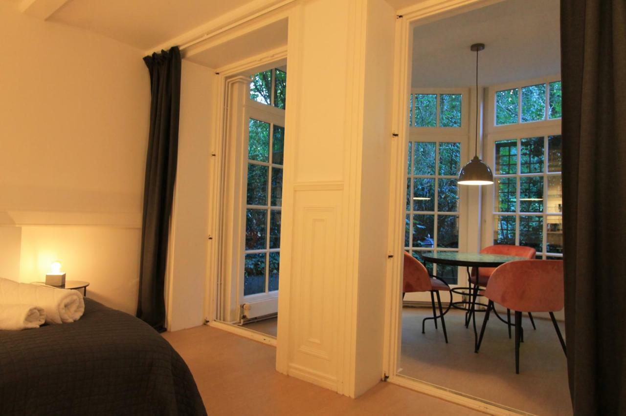 The Suites Alster Waterfront Family Apartments Amburgo Esterno foto