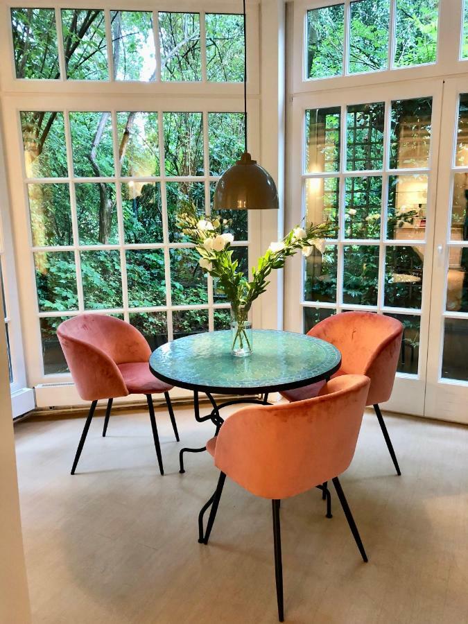 The Suites Alster Waterfront Family Apartments Amburgo Esterno foto